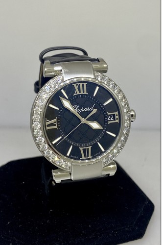 Chopard imperiale acier - imperiale,