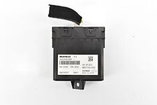 Boitier Climatisation Calculateur de Clim 285259032R RENAULT KANGOO ZE II LIFT