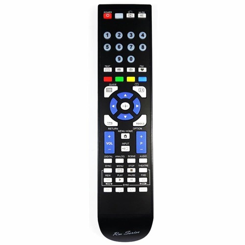 Neuf series tv - neuf, rm-series
