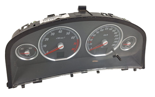 Opel vectra gts compteur - vectra, c