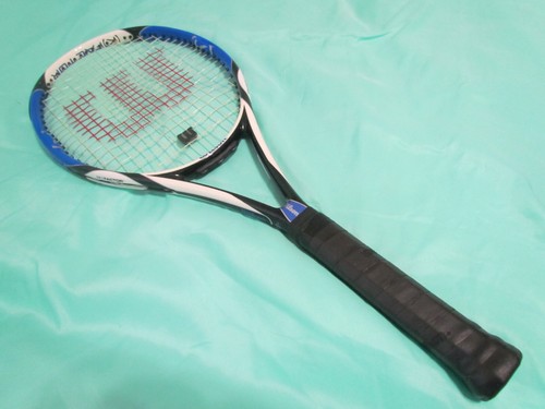 Wilson pro six factor - wilson, k