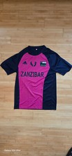 Maillot de football Adidas Zanzibar