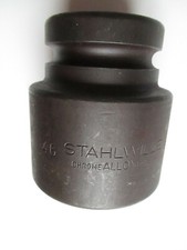 Douille à choc Stahlwille 46mm 1"