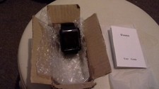 U80 bluetooth smart wrist - smart,