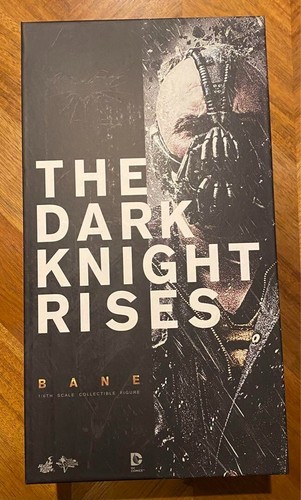 Hot toys the - the, knight