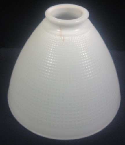 Vintage white milk glass - milk,