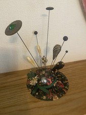 Ensemble Piques Aiguilles A