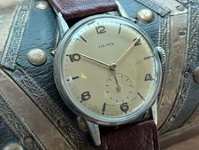 Montre suisse ancienne