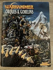 Codex Warhammer Hauts Elfes Games Workshop