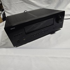 Denon avr 1912 - avr-1912, integrated