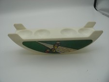 1975' Hasbro Vintage culbuto les BIDIBULES the Weebles accessoire Bascule