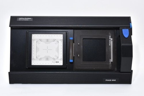 Adaptateur arrière numérique