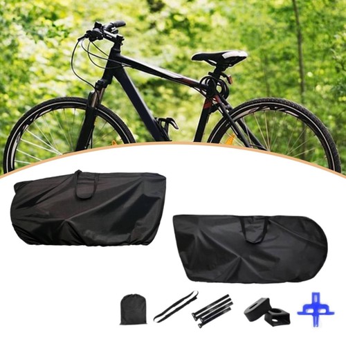 Housse vélo pour le - vélo,