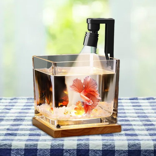 Lampe led pour aquarium - lampe,