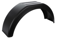 Garde-boue pour remorque