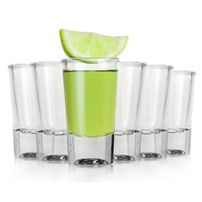 Verres QUICK SHOT Ensemble de