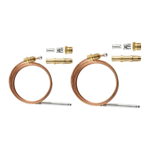 Thermocouple portable - , en