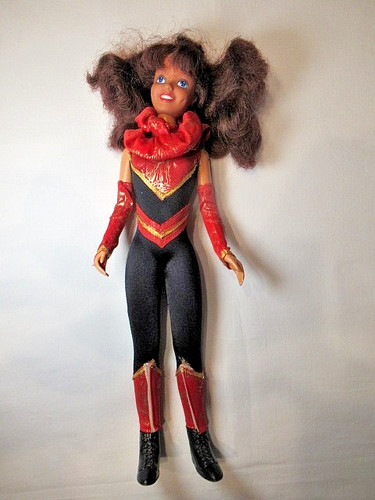 Ancienne poupee hasbro - ancienne, ou