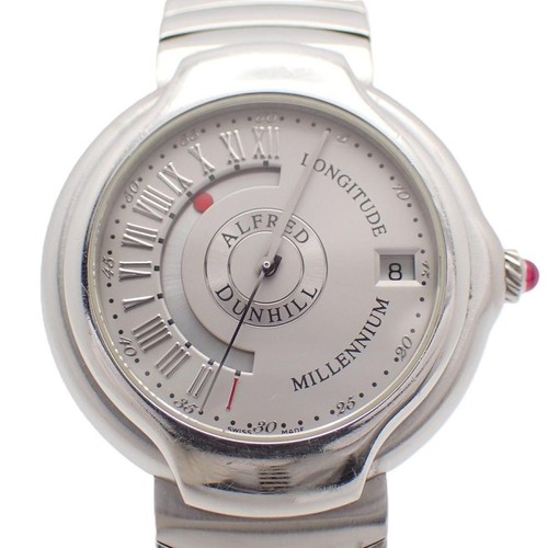 Montre homme dunhill - homme,