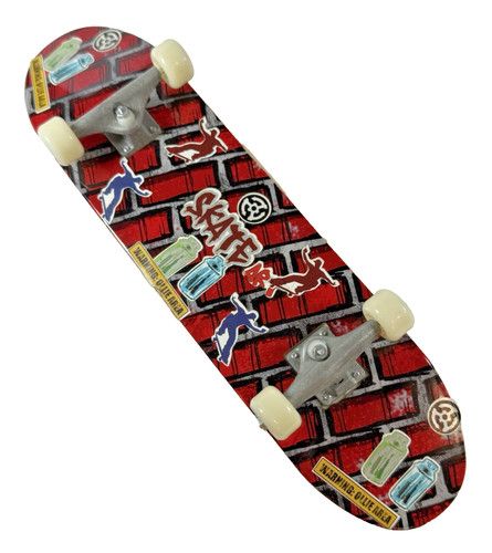 Vintage 1990s tech deck - tech,