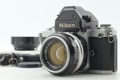 Comme neuf nikon - [n, f2