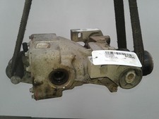 Pont arriere Fiat PANDA (169_) 1.2 4x4 (169.axb2a) (2004) 55216569