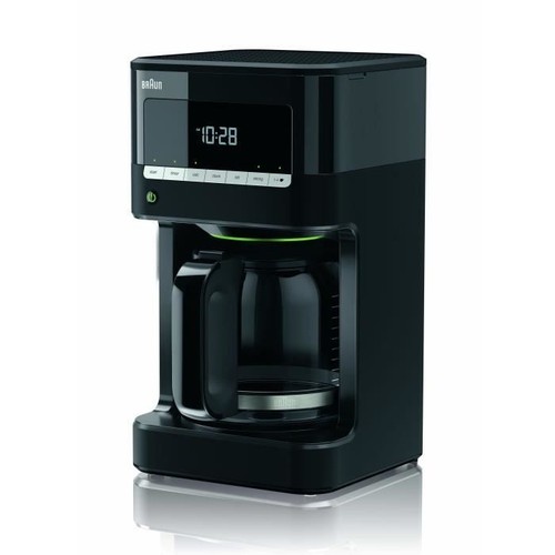 Cafetiere braun kf7020 - braun,
