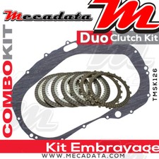 Kit embrayage (disques