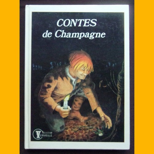 Contes champagne victor - de,