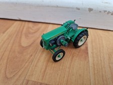 Hachette Universal Hobbies 1/43 Classique 1950 Ferrari F2 Modèle Moulé Tracteur