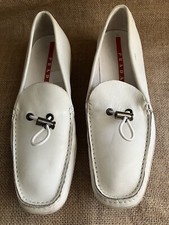 Mocassins enfiler cuir - mocassins,