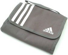 sac SACOCHE ADIDAS gris 21 x