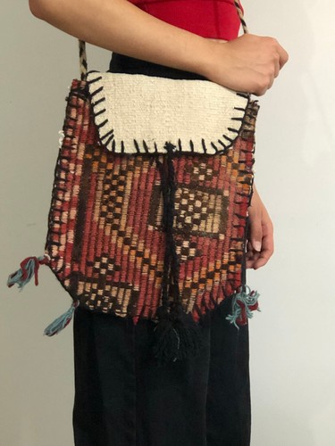Sac kilim turc - kilim,