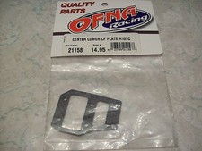 Vintage Ofna RC Car Parts