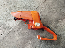 POIGNEE DE COMMANDE     POUR TRONCONNEUSE STIHL 029