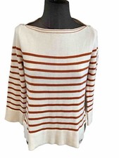 Très Beau Et Authentique Pull