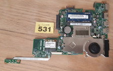 carte mère DaOzhgmb6d0 REV D pour Acer Aspire one 725 AMD C-60 APU RAM 2Go