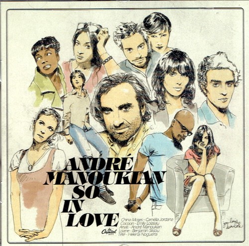 Andre manoukian so in - andre,
