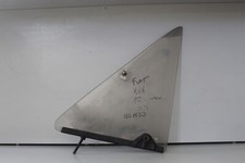 Vitre Déflecteur Droit Bronze