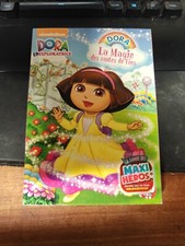 DVD Dora L'exploratrice : La
