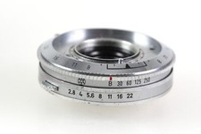 Gauthier Pronto 477/376 Verschluss Obturateur Kameraverschluss Avec Ø 25mm Fil