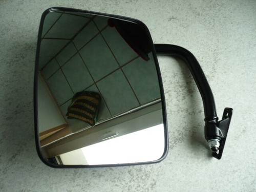 Rétroviseur latéral miroir - rétroviseur,