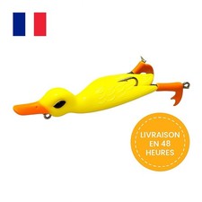 Leurre pêche flottant - leurre, de