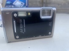 ---OLYMPUS STYLUS 1030 SW 10.1