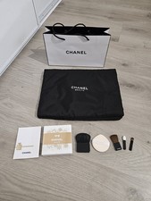 Trousse Et Accessoires Chanel