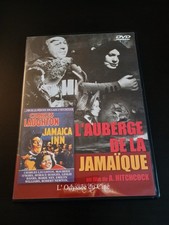 L'auberge de la Jamaique. A