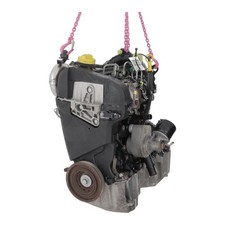 Moteur type K9K766 - Renault CLIO III PH.1 - T1-0766X