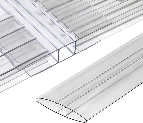 Polycarbonate greenhouse - polycarbonate,