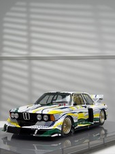 BMW 320i Group 5 (Roy