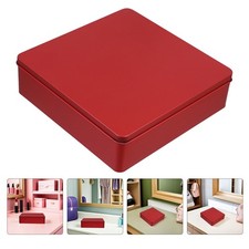 2 Pcs Très Boîte Rangement